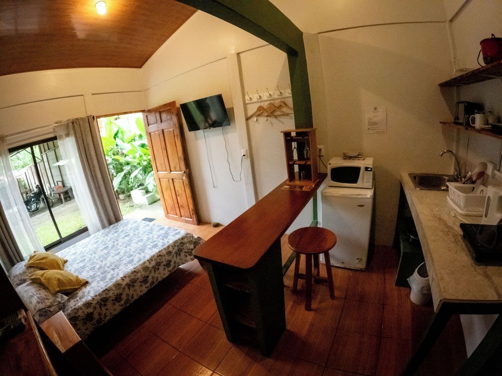 Hotel Rio Celeste Dreams