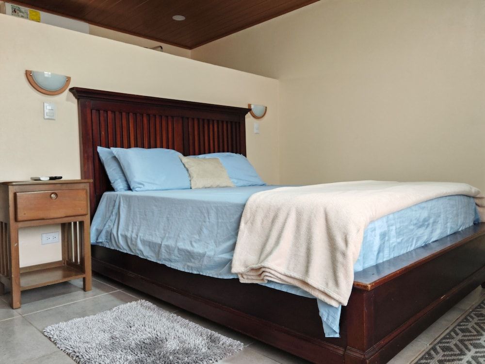 La Cuna Inn Superior Double Room, Mobility Accessible, Patio