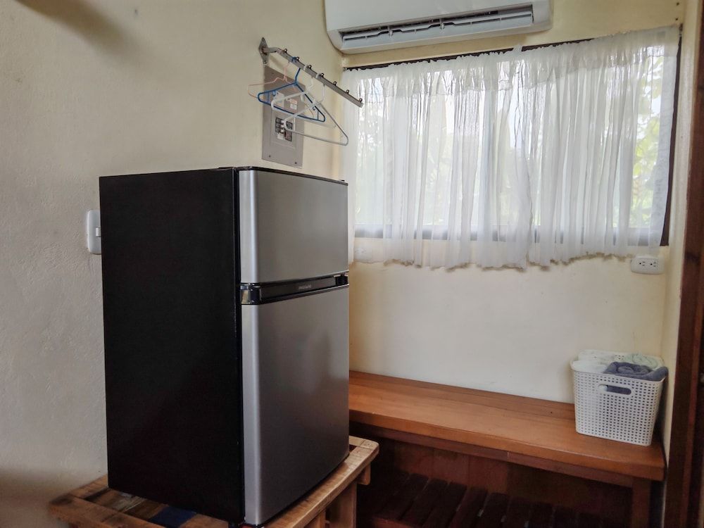 La Cuna Inn Comfort Quadruple Room, Patio, Garden View 7