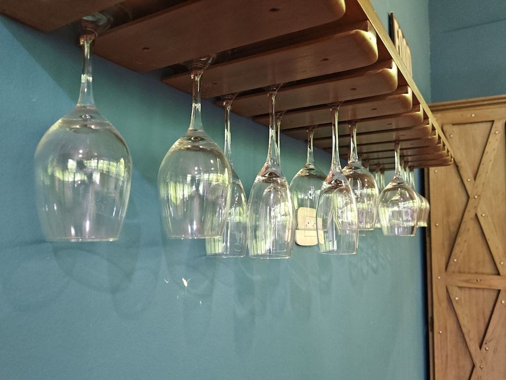 La Cuna Inn Family House, Garden View 6