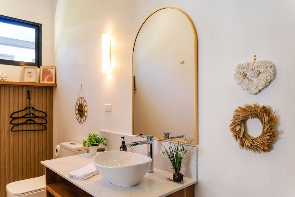 Le MaGil Boutique Hotel Family Villa, Private Bathroom, Pool View (Las Catalinas Villas) 4