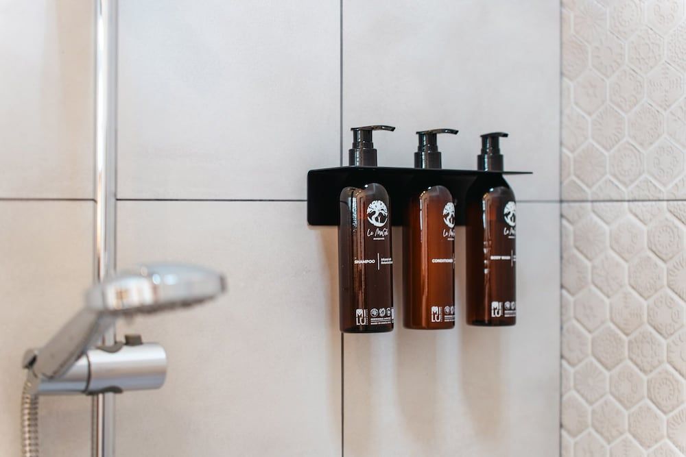 Le MaGil Boutique Hotel Family Villa, Private Bathroom, Pool View (Las Catalinas Villas) 7