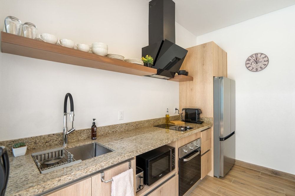 Le MaGil Boutique Hotel Family Villa, Private Bathroom, Pool View (Las Catalinas Villas) 5