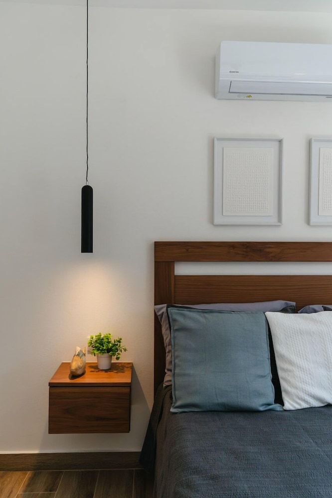 Le MaGil Boutique Hotel Family Villa, Private Bathroom, Pool View 5