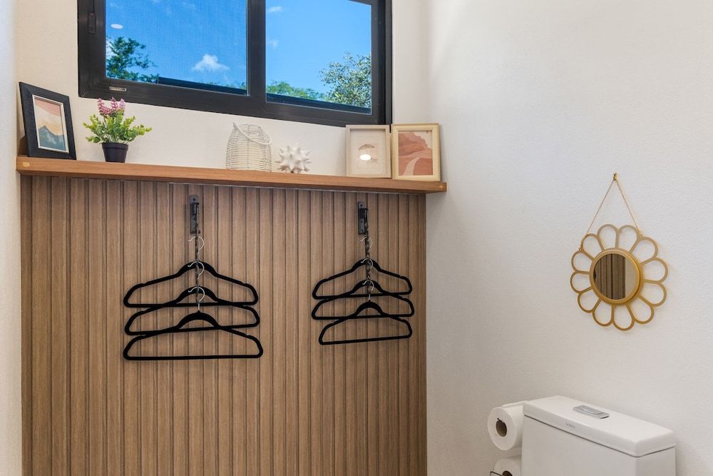 Le MaGil Boutique Hotel Family Villa, Private Bathroom, Pool View (Las Catalinas Villas) 9