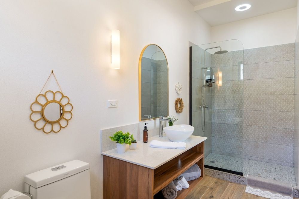 Le MaGil Boutique Hotel Family Villa, Private Bathroom, Pool View (Las Catalinas Villas) 8