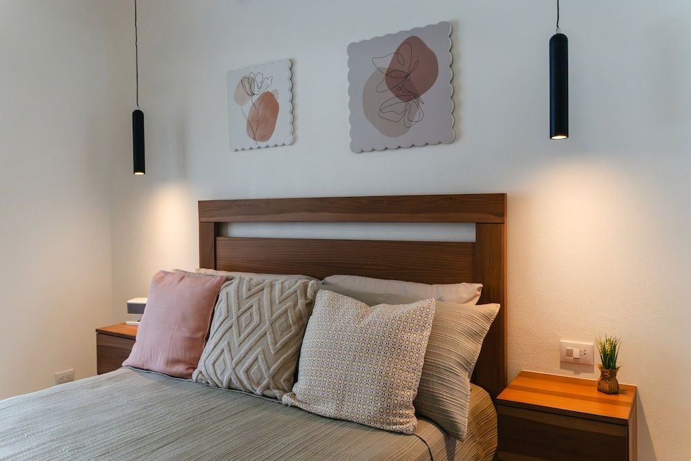 Le MaGil Boutique Hotel Family Villa, Private Bathroom, Pool View (Las Catalinas Villas) 3