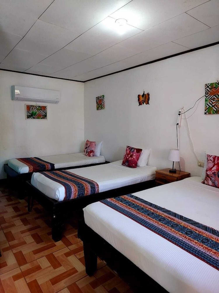 Chinitasecolodge Classic Room, Garden View 2