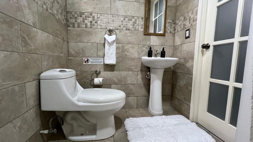 Stada Family Single Room 9