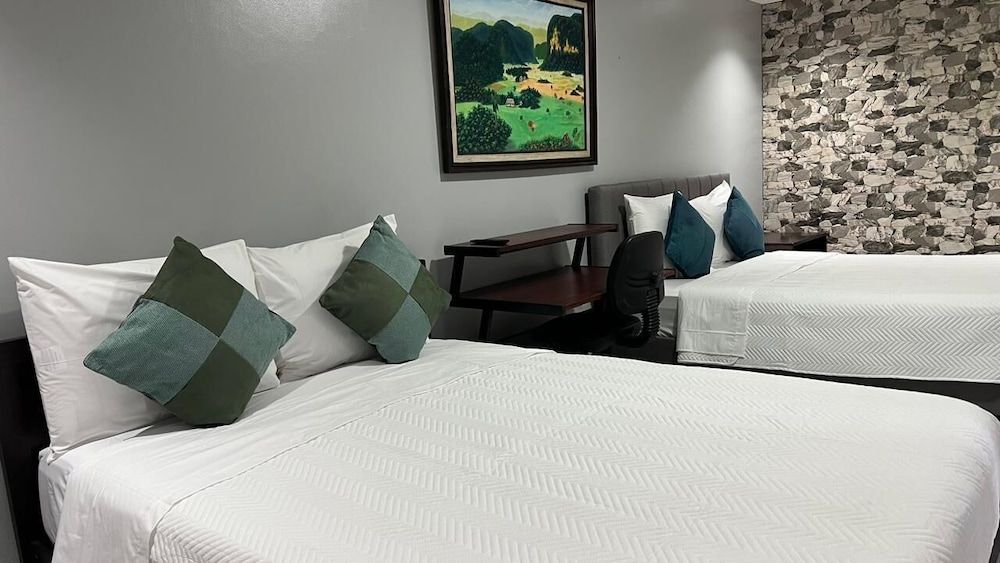 Stada Family Single Room 5