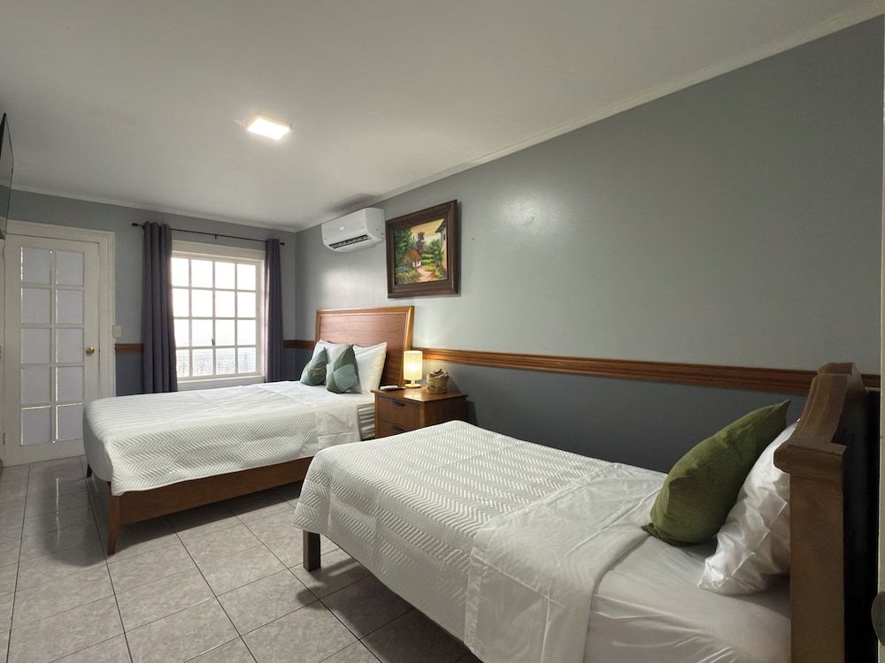 Stada Family Room, 1 Bedroom 2