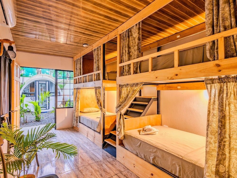 Koru Village Boutique Hostel Comfort Shared Dormitory, 1 Twin Bed 2