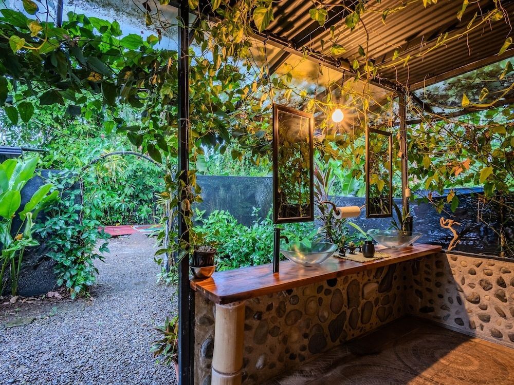 Koru Village Boutique Hostel Superior Room 10