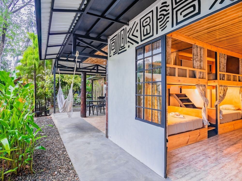 Koru Village Boutique Hostel Comfort Shared Dormitory, 1 Twin Bed 4