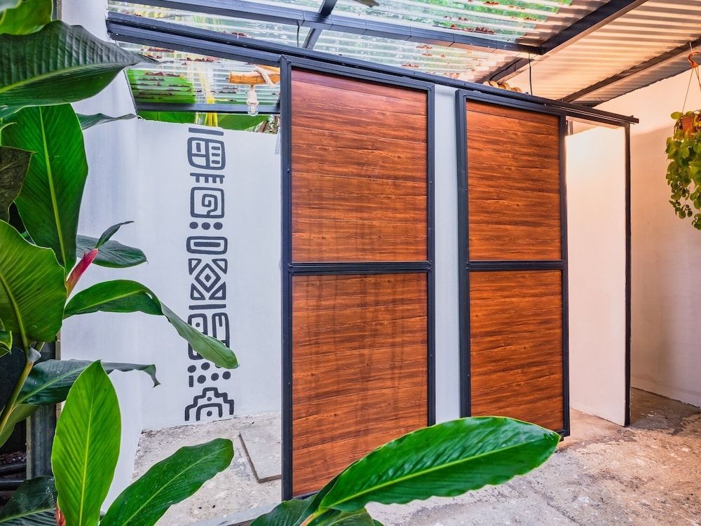 Koru Village Boutique Hostel Superior Room 11