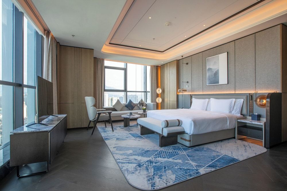 Royal Suite, 1 Twin Bed