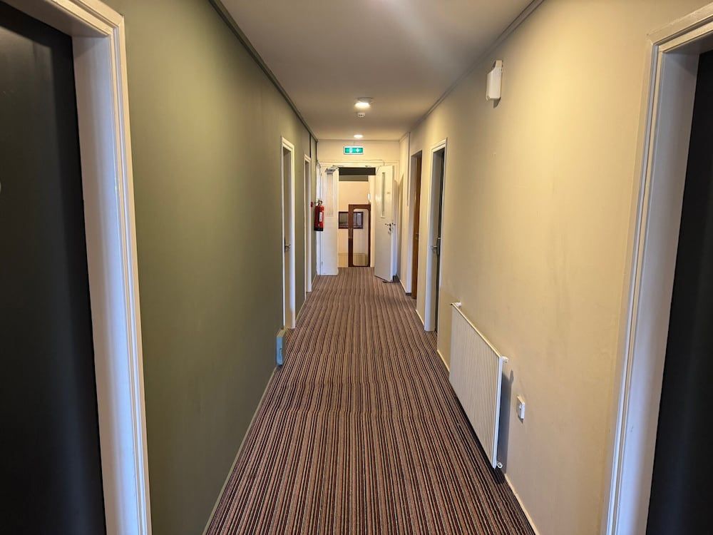 Jubilee Hotel Double or Twin Room 2