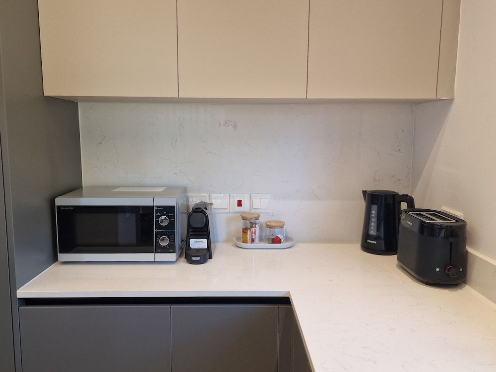 Hypnos Park View Apartment, 1 Bedroom 3