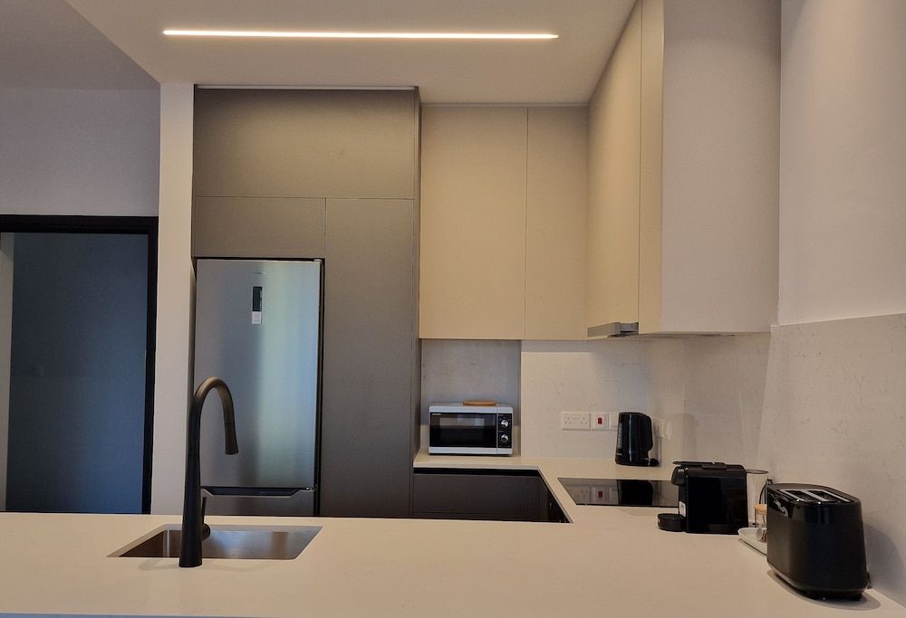 Hypnos Park View Studio 2