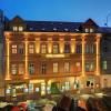 Martin Hotel Prague
