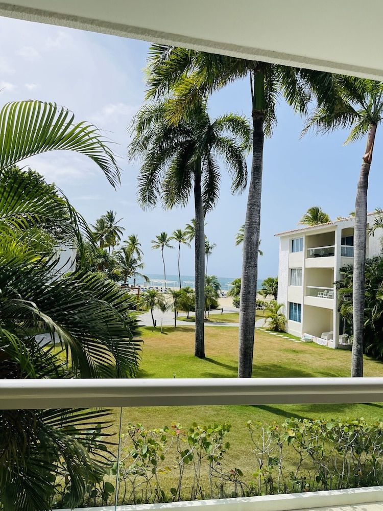 Room, Beach View
