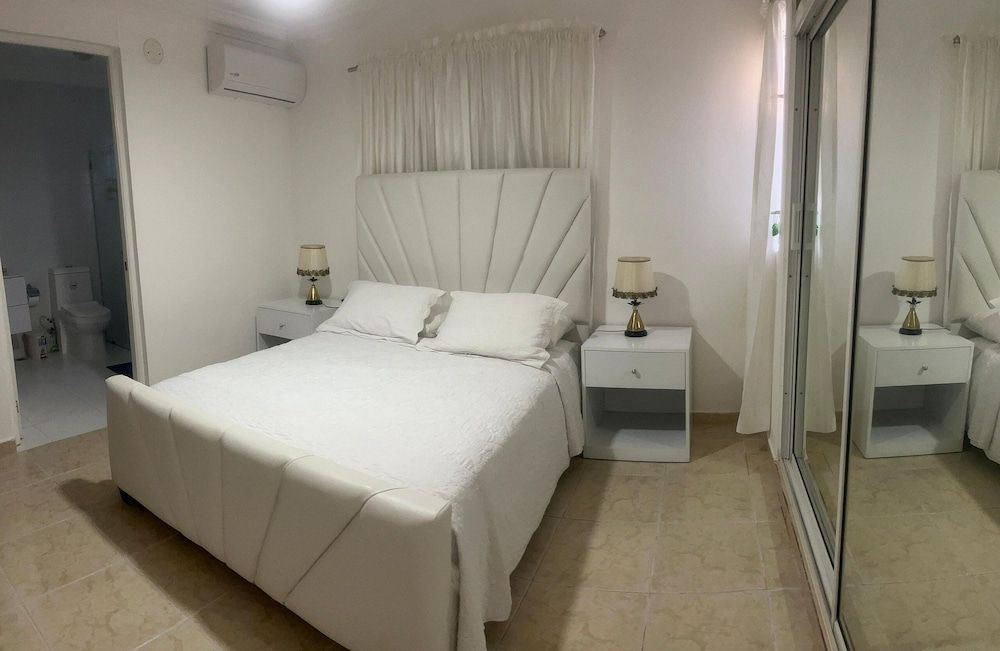 Basic Chalet