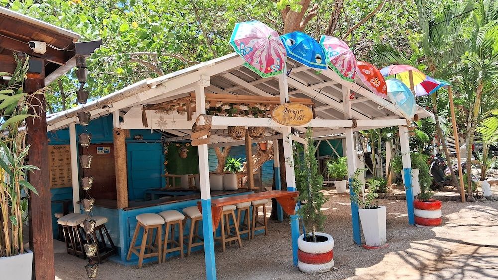 Beach Bar