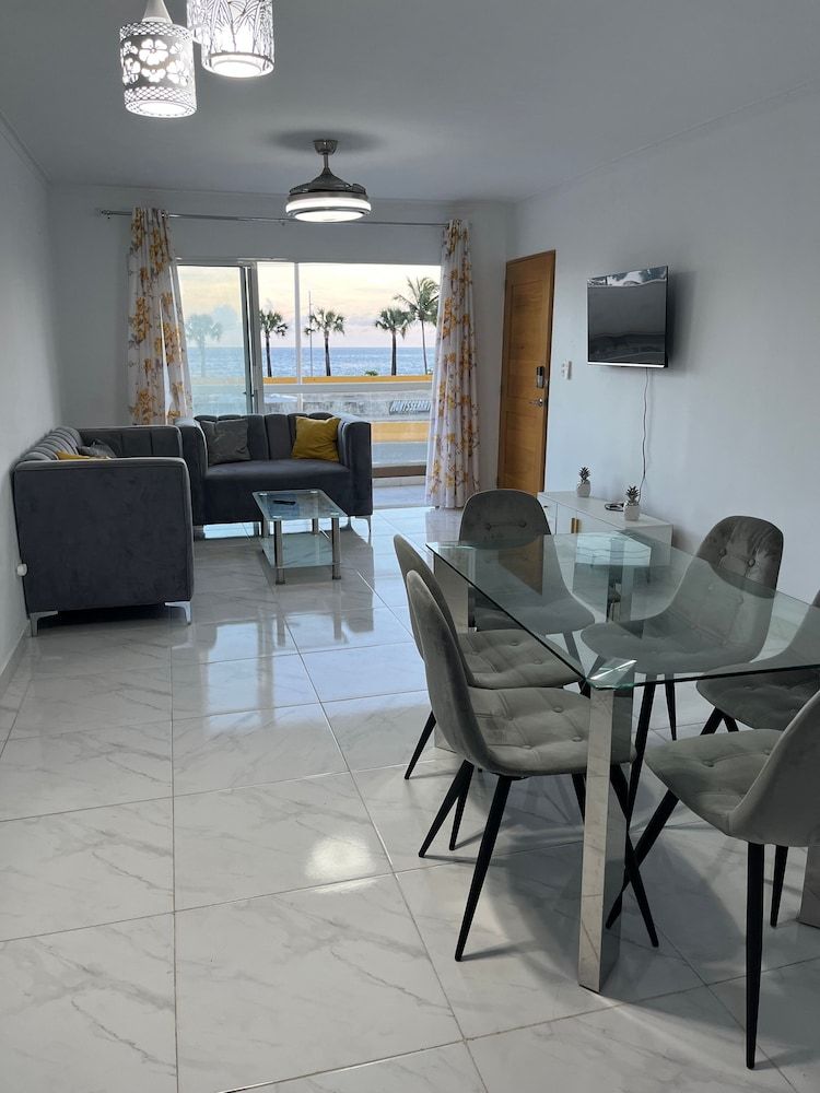 Ocean View Apartment in Santo Domingo Este Apartment, 3 Bedrooms, Smoking, Balcony 17
