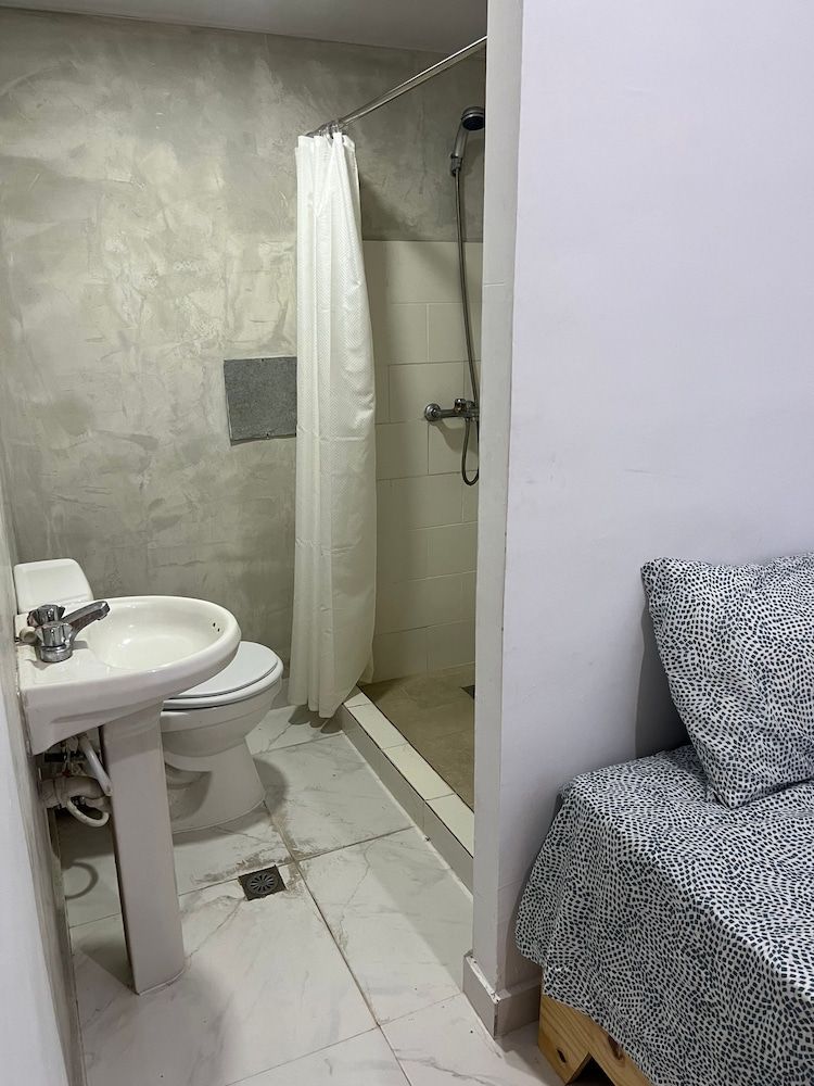 Ocean View Apartment in Santo Domingo Este Apartment, 3 Bedrooms, Smoking, Balcony 21