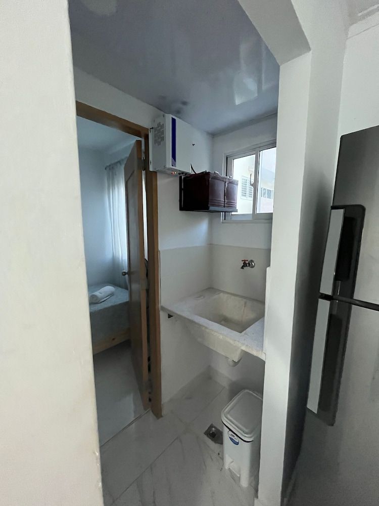 Ocean View Apartment in Santo Domingo Este Apartment, 3 Bedrooms, Smoking, Balcony 22