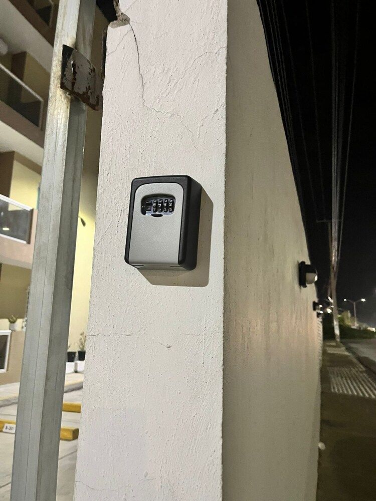 Ocean View Apartment in Santo Domingo Este Apartment, 3 Bedrooms, Smoking, Balcony 24