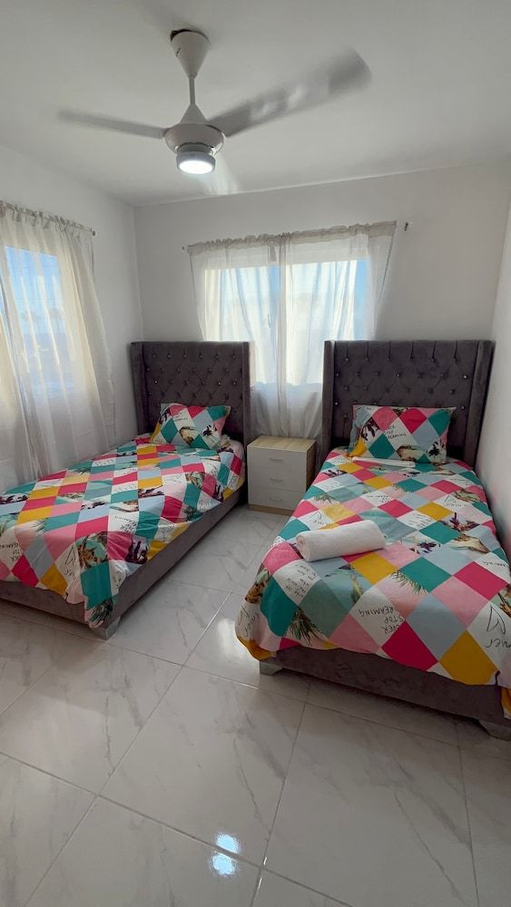 Ocean View Apartment in Santo Domingo Este Apartment, 3 Bedrooms, Smoking, Balcony 12