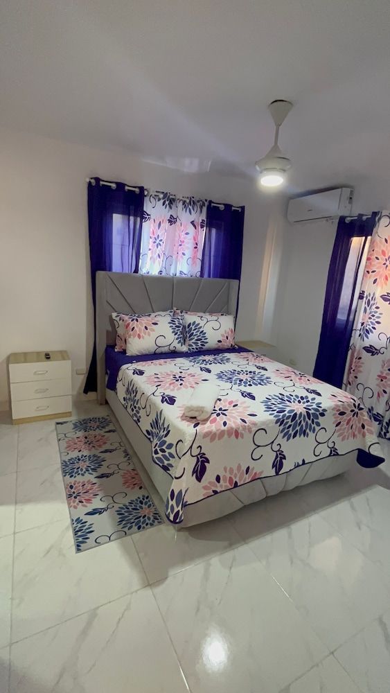 Ocean View Apartment in Santo Domingo Este Apartment, 3 Bedrooms, Smoking, Balcony 10