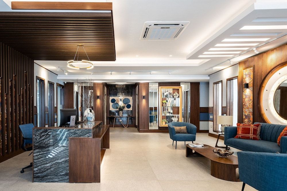 Premier Apartment
