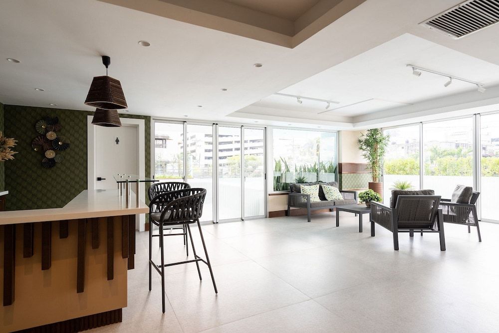 Premier Apartment