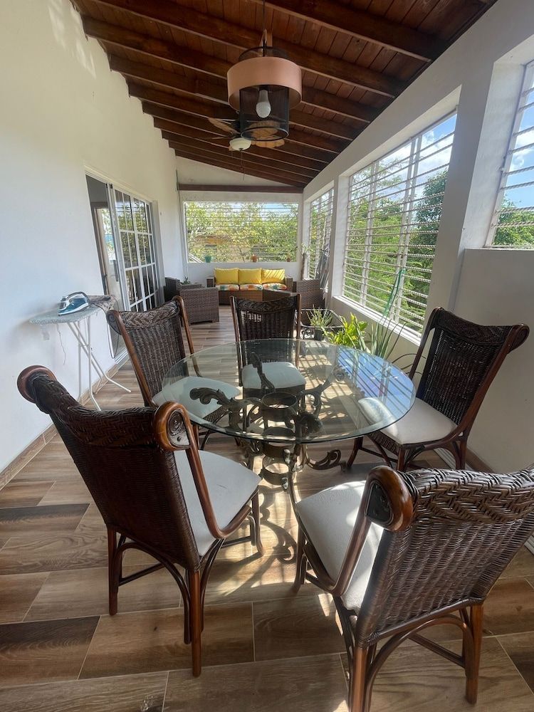 Boca residence Comfort Apartment, Balcony 5