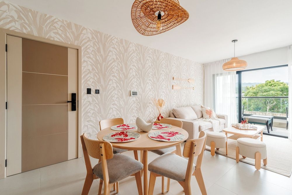 Prado Suites Las Terrenas Family Apartment 5