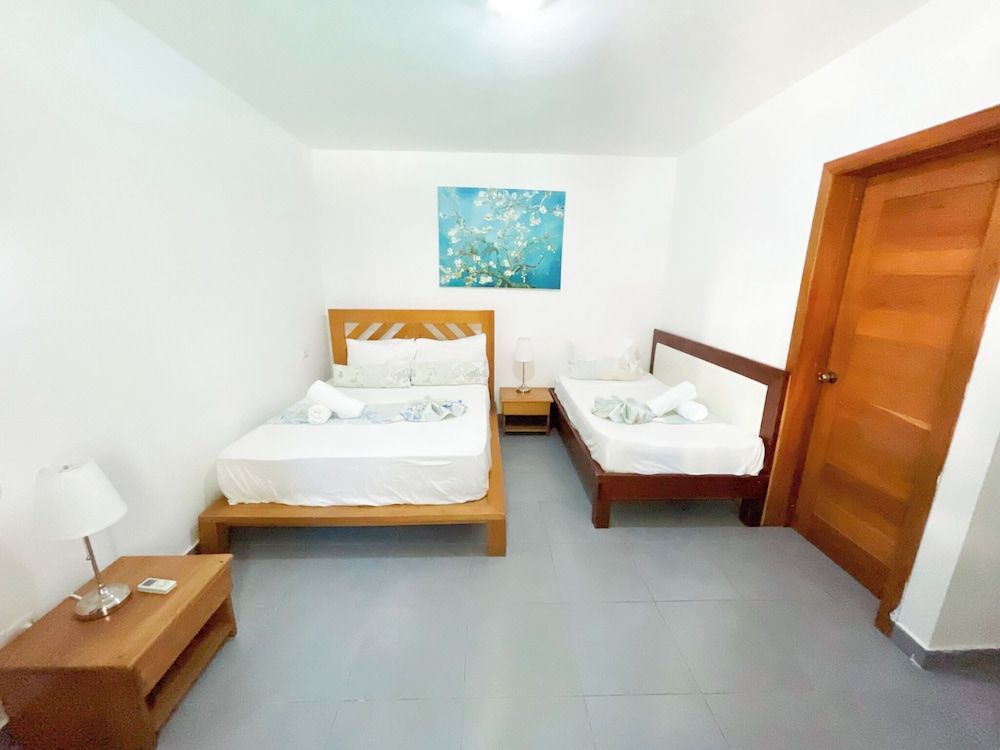 Executive Suite, 1 Bedroom, Pool Access, Garden View