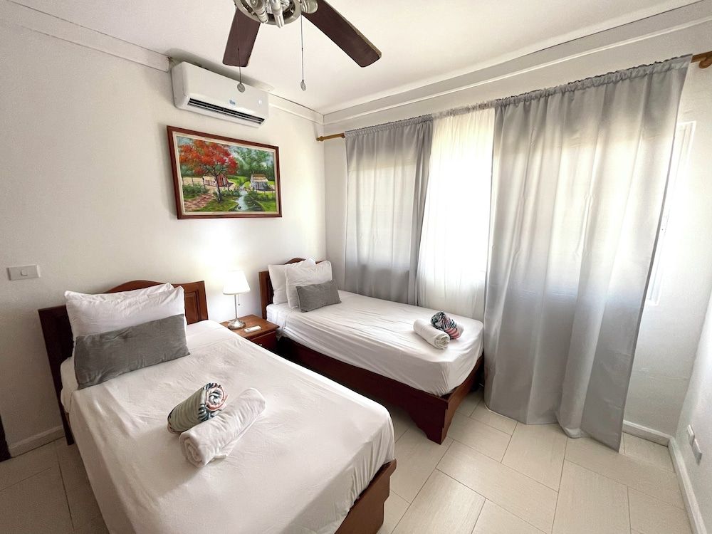 Comfort Apartment, Resort View