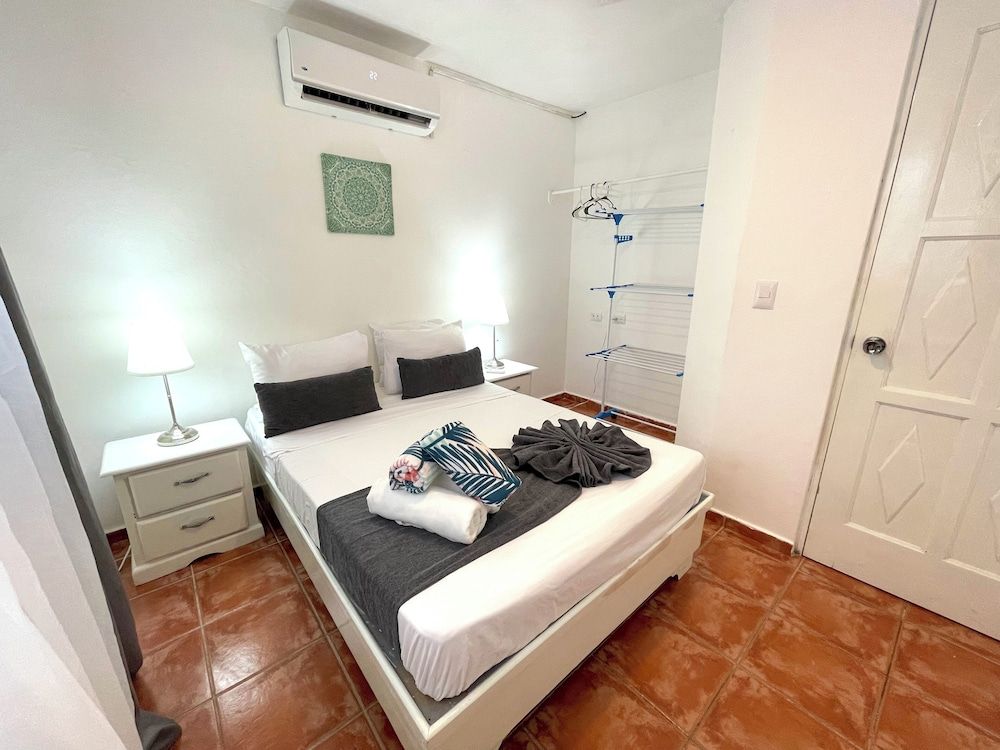 Junior Apartment, Ocean View