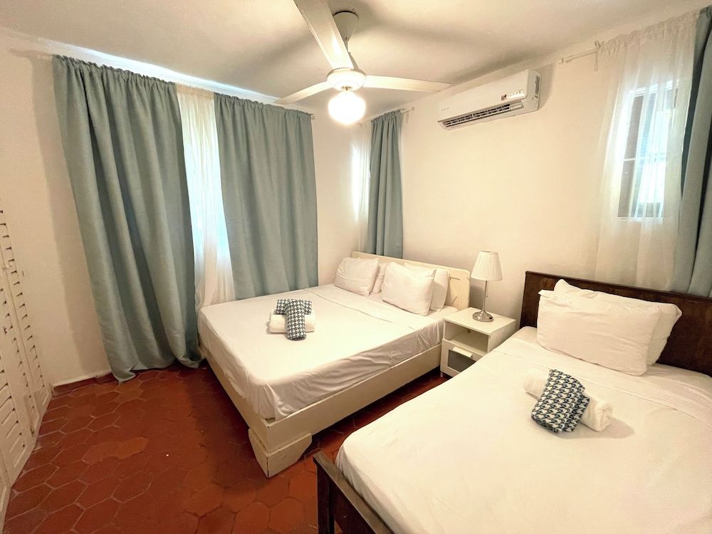Villa, 3 Bedrooms, Garden Area
