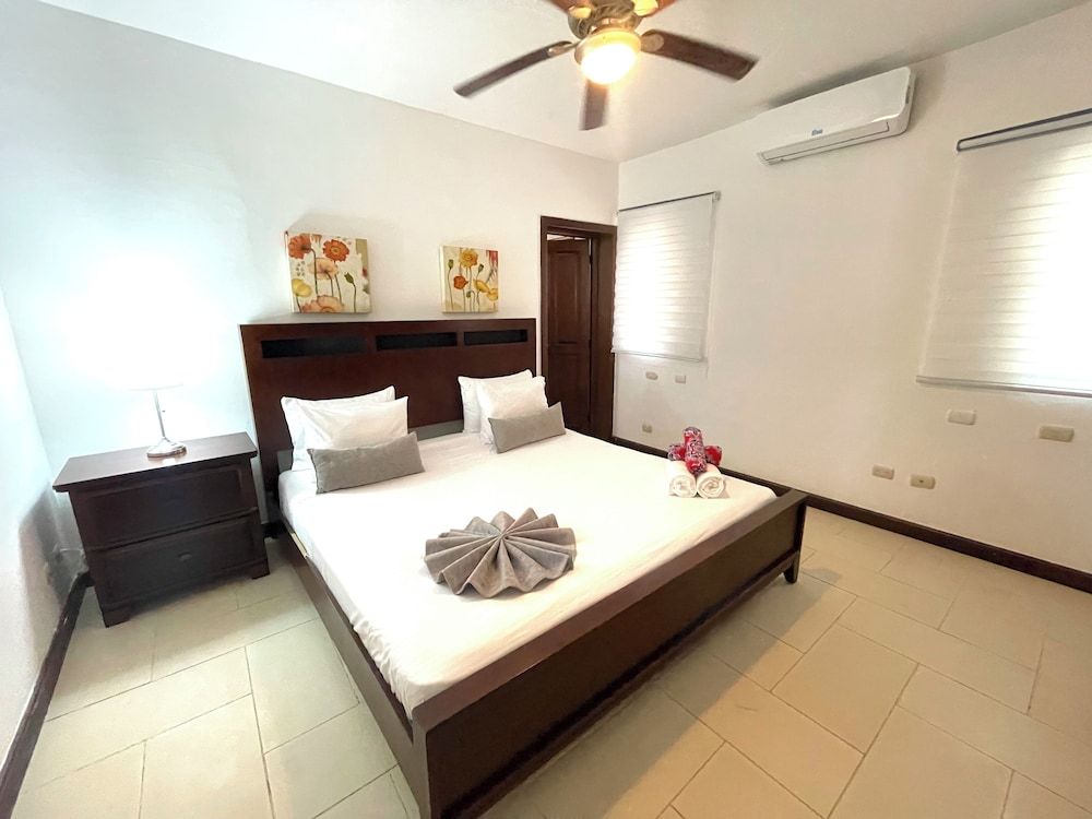 Apartment, 1 Bedroom, Beachside