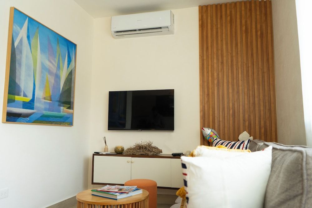 Spirit of Terrenas Luxury Apartment 10