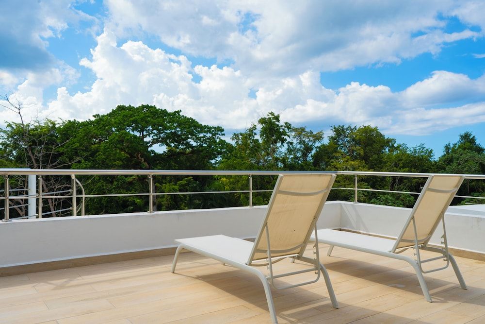 Spirit of Terrenas Luxury Apartment 19