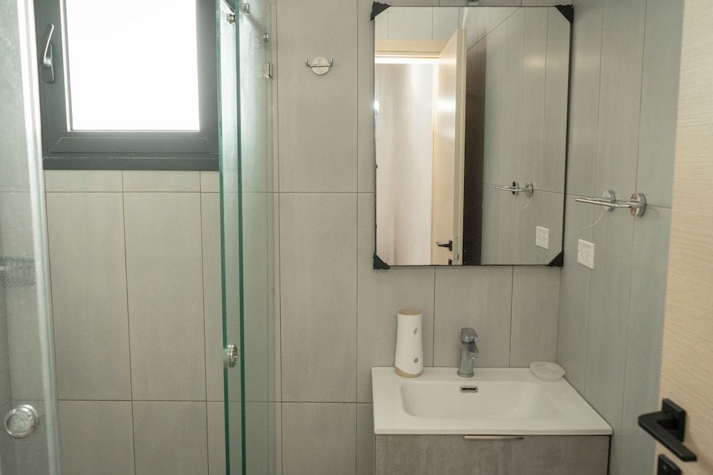 Spirit of Terrenas Deluxe Apartment 19