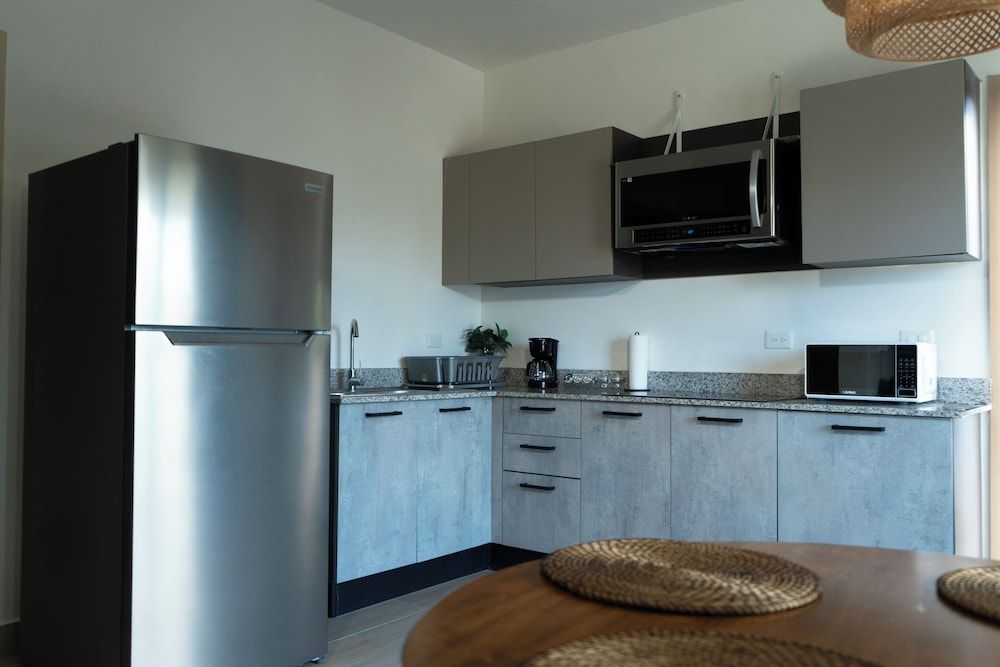 Spirit of Terrenas Design Apartment 4