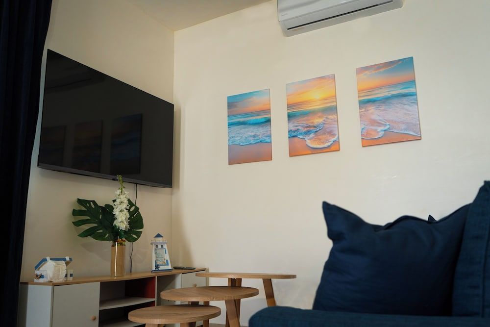 Spirit of Terrenas Design Apartment 6