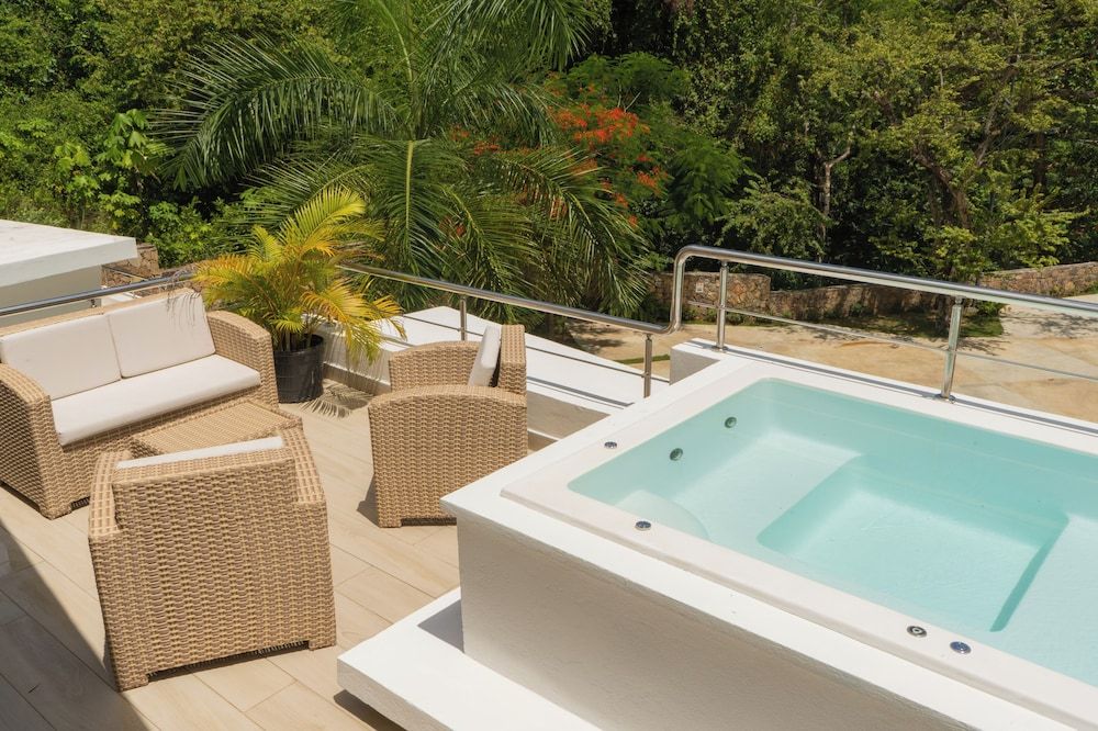 Spirit of Terrenas Deluxe Apartment 12