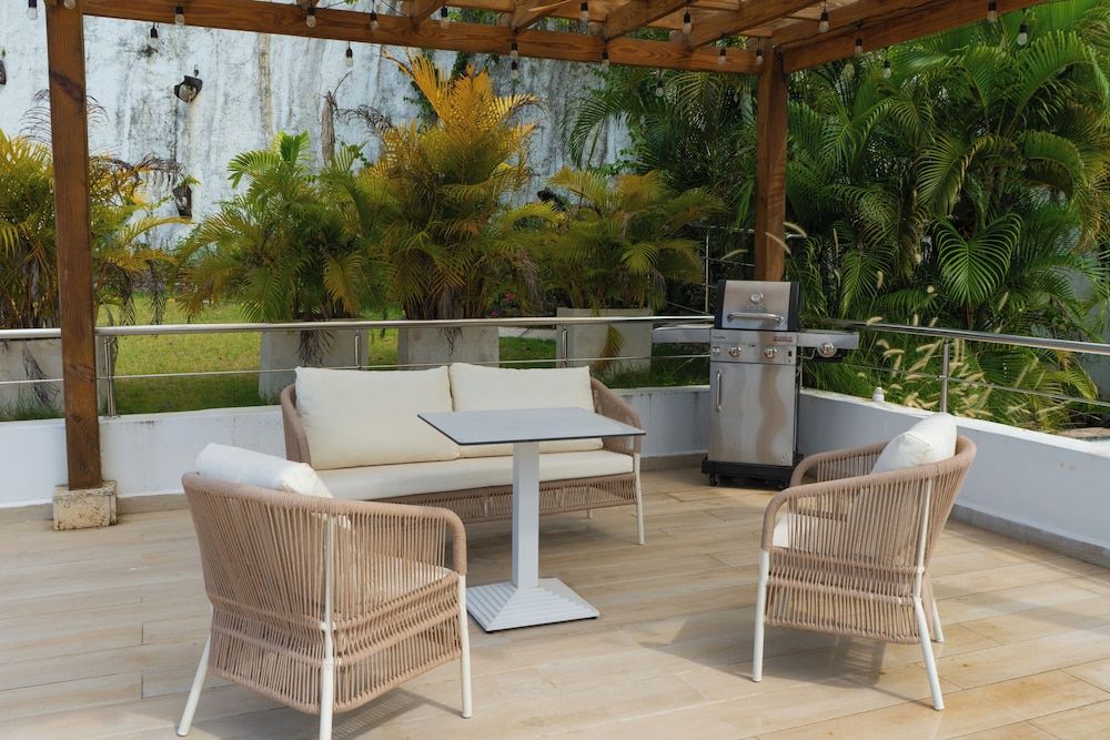 Spirit of Terrenas Luxury Apartment 12