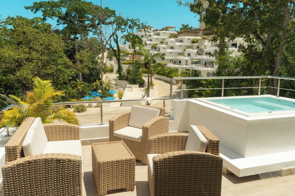 Spirit of Terrenas Deluxe Apartment 15